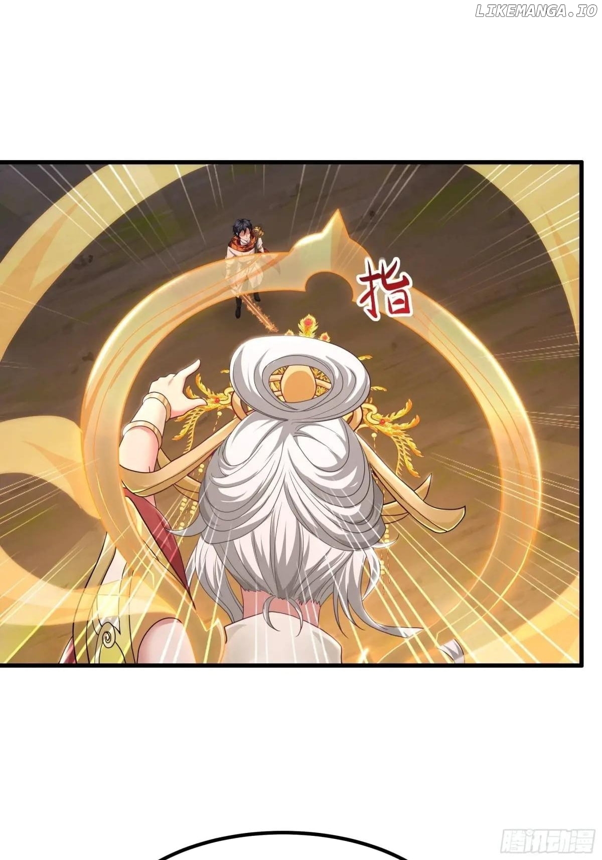 Rebirth of King Zhou: Not Being the Ultimate Villain Chapter 130 - page 6
